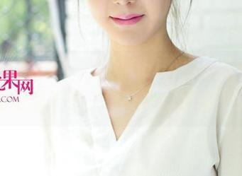 UGirls尤果网 – 南湘baby白丝图包，时光都变得漫长了，单纯是观赏就不错了。
