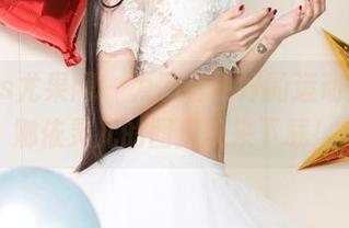 UGirls尤果网 – 为了有更好的运动灵感，娜依灵儿的图库快来下载！