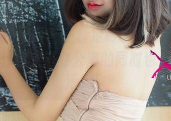 UGirls尤果网 – 一套定制职业装，张熙儿的作品让你走进办公室的同时也走进风口浪尖！