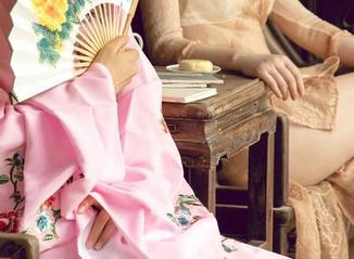 UGirls尤果网 – 来看看李易童的海边写真，高清得像在海水里潜水！