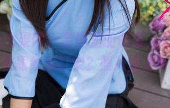 UGirls尤果网 – 原图里的和服，绮里嘉是不是在跟纱质打架？照片里太有戏了