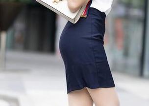XIAOYU语画界 – 玩味楚恬Olivia的温柔合集，心绪就像飘浮的棉花糖。