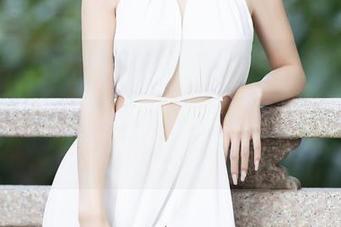 XIAOYU语画界 – 潘朵拉Laa私房运动图集，不小心开启了我的“体能挑战”模式，哈哈！