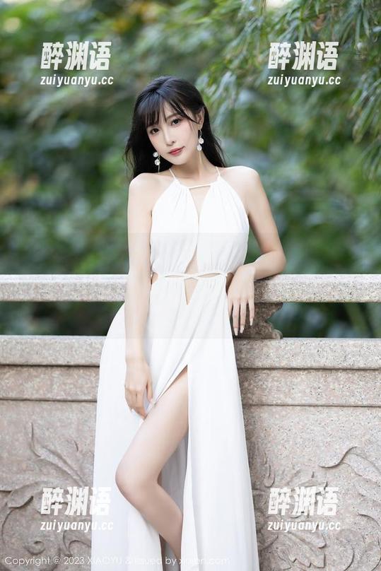 XIAOYU语画界 - 潘朵拉Laa私房运动图集，不小心开启了我的“体能挑战”模式，哈哈！