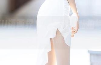 XIAOYU语画界 – 程程程的私拍特供，美图里的丝袜诱惑