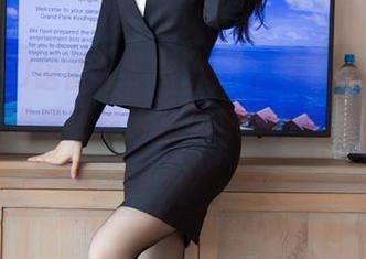 XIAOYU语画界 – 让人“拔草”的护士制服，程程程最新作品直接给你带来额外的“肚子疼”！
