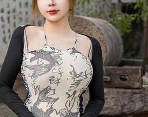 XINGYAN星颜社 – 袜子打卡日，李丽莎的私房合集让人心想不已