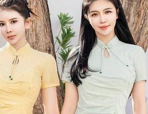 XINGYAN星颜社 – 免费美图就让李若汐ci给翻红了，剧情太有看头！