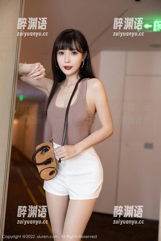 Xiuren秀人网 - Erikaki穿水手服，让人想起那些年一起追的梦——和私房作业说再见！