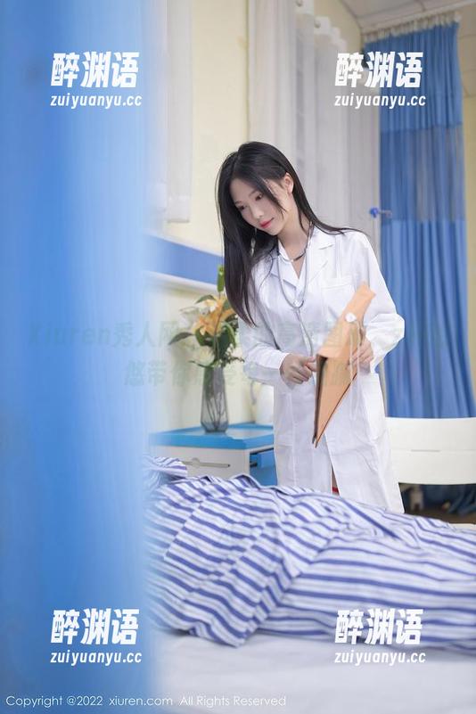 Xiuren秀人网 - 温柔的高清图册，z杯悠悠带你感受每一丝细腻