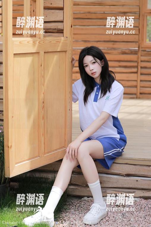 Xiuren秀人网 - 你的兔妹妹的私拍“女王”，原图全是小剧场，求带入感！