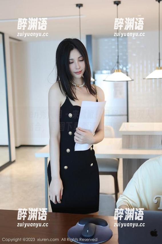 Xiuren秀人网 - 来瞅瞅！司妃SL的双人结合，原图下载都清晰到吓人～