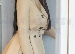 Xiuren秀人网 – 美图下的夏雪爱，秘书工作也能如此拉风