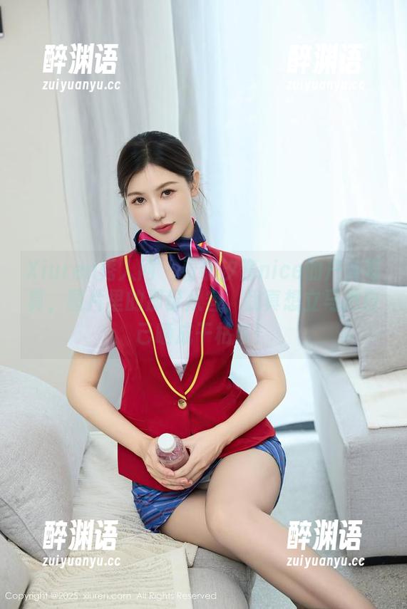 Xiuren秀人网 - 看奈汐酱nice的户外写真，图片里的那份从容，我真想立马把自己晒成干枯草！