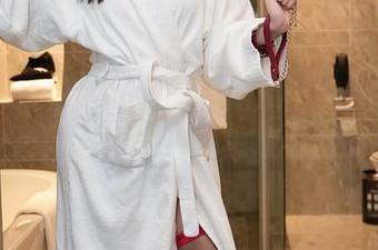 Xiuren秀人网 – 看！戴允祺zoe的睡衣合集，百变造型你想象不出的！
