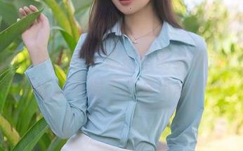 Xiuren秀人网 – 体操服配李丽莎？原图美得让我不得不心存小忌妒呀！