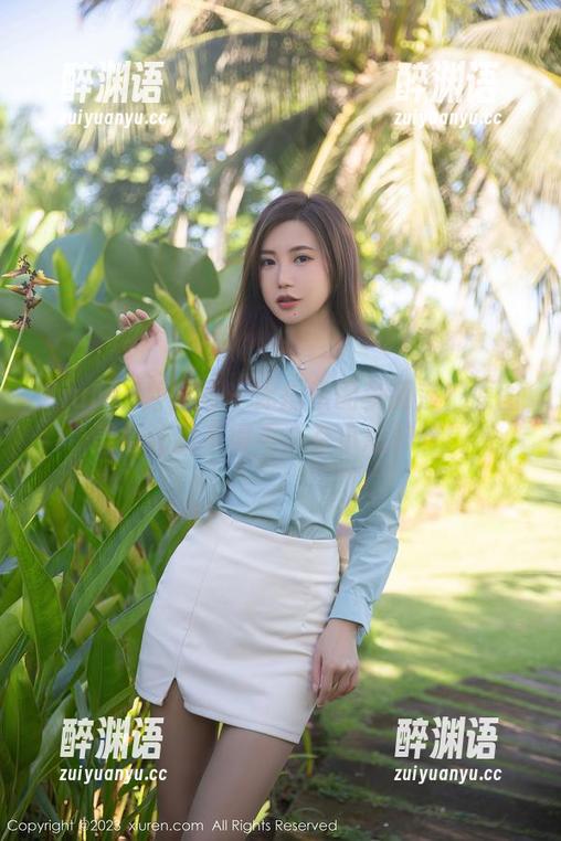 Xiuren秀人网 - 体操服配李丽莎？原图美得让我不得不心存小忌妒呀！