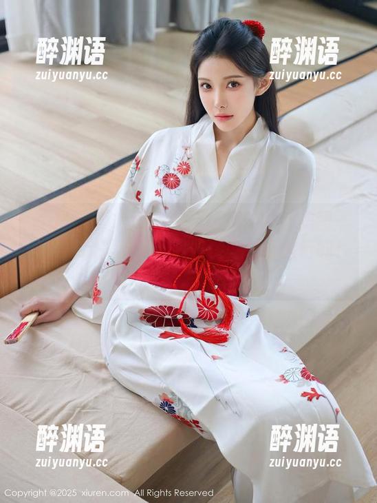 Xiuren秀人网 - 模特悦悦的户外美图——你说这是拍照？明明是在假装旅行嘛！图集来了！