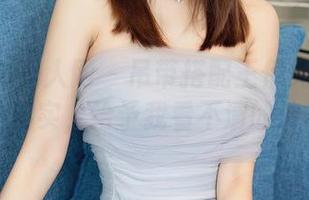 Xiuren秀人网 – 吊带搭配王伊纯：原图太真实，给予我看不清的冲击