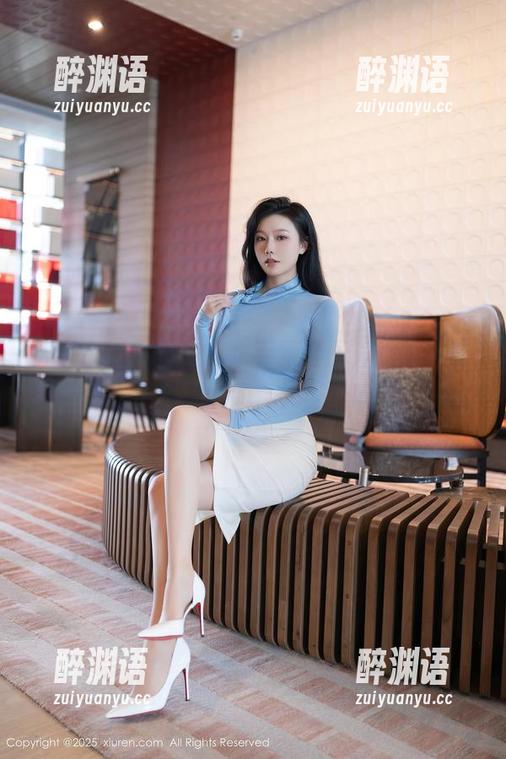 Xiuren秀人网 - 水手服套图，盼盼已鸠带着一丝不羁的洒脱，无圣光的微妙情绪