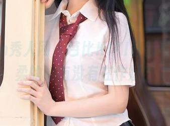 Xiuren秀人网 – 芭比KIKI最新写真，温柔的她有没有在作妖？