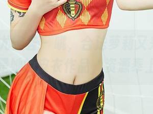 YouMi尤蜜荟 – 哦，合法萝莉又来了，这次是她的皮衣作品，资源奉上！