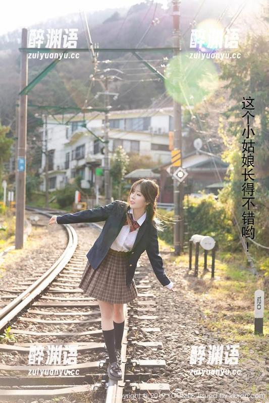 YouMi尤蜜荟 - 为左冰Queen的天使写真，网盘空间也不够用了！