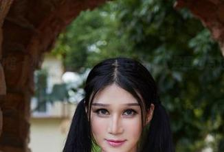 YouWu尤物馆 – 小探戈全集——黑色？不，是黑色与迷失的小舞步！