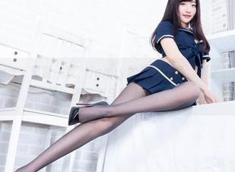 beautyleg – 再说一次，Jenny的肉丝作品，满满的诱惑，让人嘴角不自觉上扬。