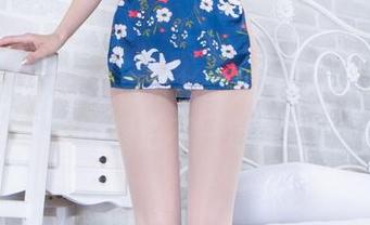 beautyleg – 白衬衫的另一种可能性：Olivia精选不一定要浮夸
