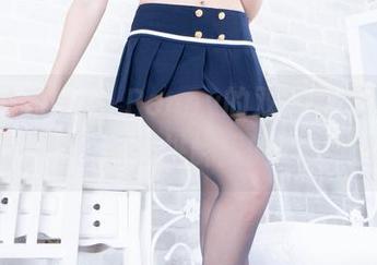 beautyleg – Penny的双马尾疯狂合集，每一幅图都在挑衅我的单调发型！