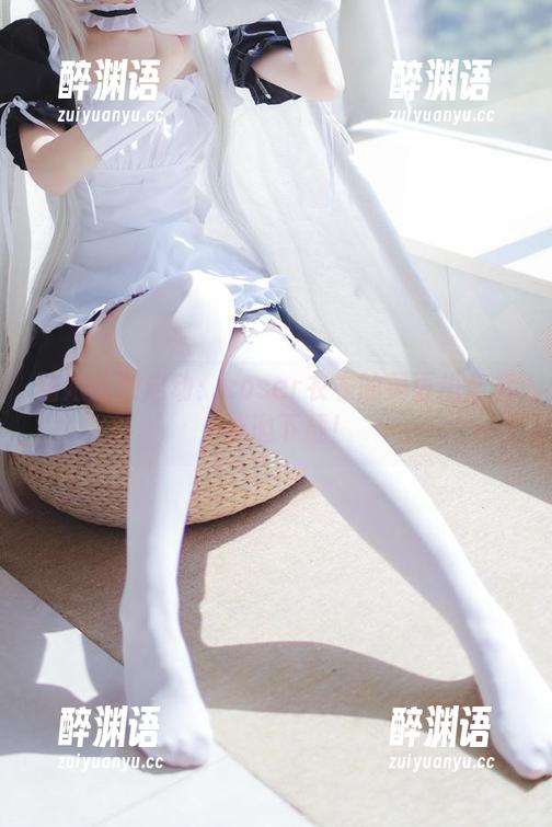 猫娘计划启动：coser衣衣的黄豆粉全集，诚邀下载！