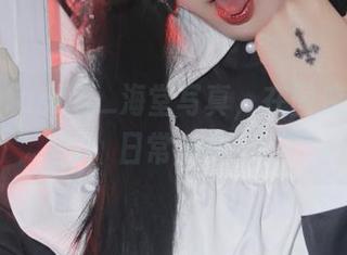 微妙的fushii_海堂写真，在图库中畅游日常琐事