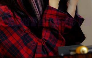 pans – 兰心的蕾丝：在光影下的顽皮套图