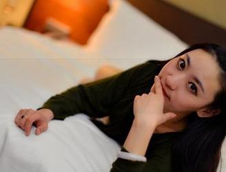 pans – 安妮和她的万圣节写真，套图里藏着每个小细节，看的就是不一样的惊吓快乐！