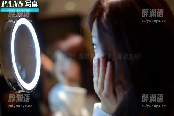 pans - 福利预警！锐锐礼服图集，即将犯规！