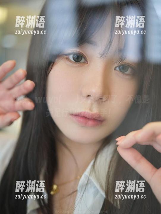 咳咳，wuyo(우요)又发新图了，不愧是美足行业的小能手！