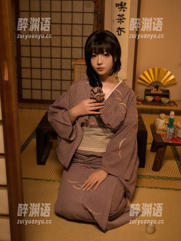 全新图册！yuuhui玉汇在绿野仙踪里，你能找到真相吗？