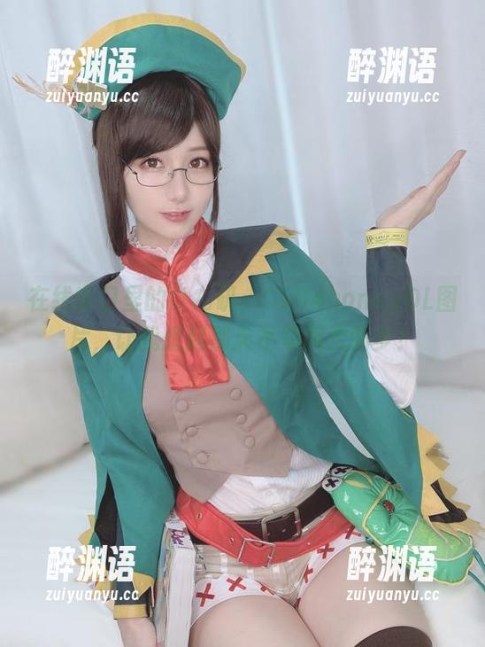 在线窗口里的けん研，C104honeyDL图片，让我想起那天不知所云的梦！