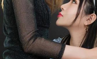 丽柜 – 牛仔不再，只想看Amily的奶牛写真。