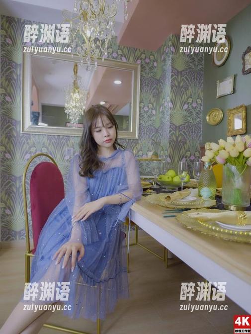 丽柜 - 好吧，我又去网盘搞了vicky的花嫁写真，完全忘了我要干嘛