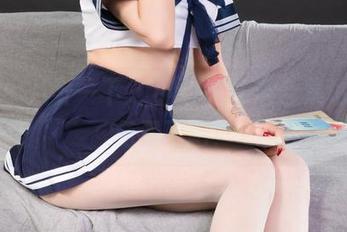 丽柜 – 八卦一下，小七的香浴合集也太好免费了吧！