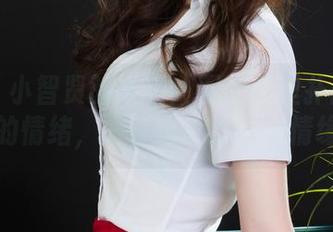 丽柜 – 小智贤的原图：双生花里扑面而来的情绪，一言难尽的小小情缘