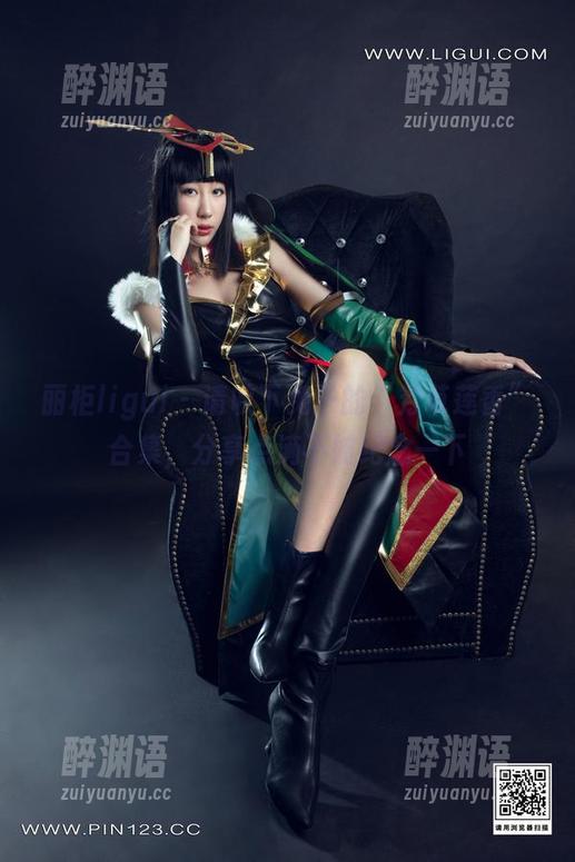 丽柜ligui - 请收下兔子的“芳草莲香”合集，分享点滴不妨纪念一下