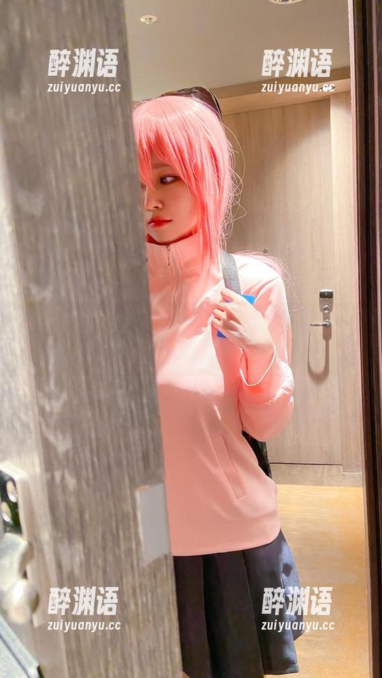 你绝对想不到亚缇arty奶牛装的资源那么美！折腾一下太妙了