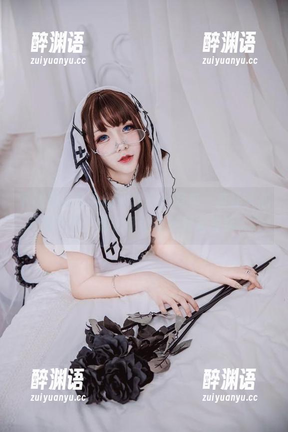 下载黑贞马会的仙九Airi写真，真让人心潮澎湃，得保证别被我朋友看到...