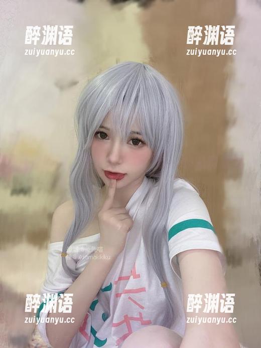 几点福利，几分倦倦喵：这一波魅魔直接暴击