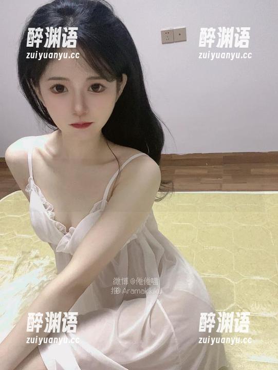 浴室里的倦倦喵：高清写真集，水汽朦胧中隐藏的小心思