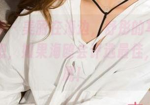 克拉女神 – 美丽在海边，舒彤的写真要下载：想想，如果海鸥会评选最佳，非她莫属！
