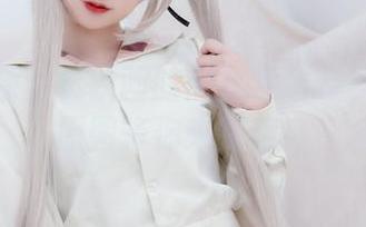 你能想象兔玩映画的黑丝福利有多酥吗？原图等你来探索！